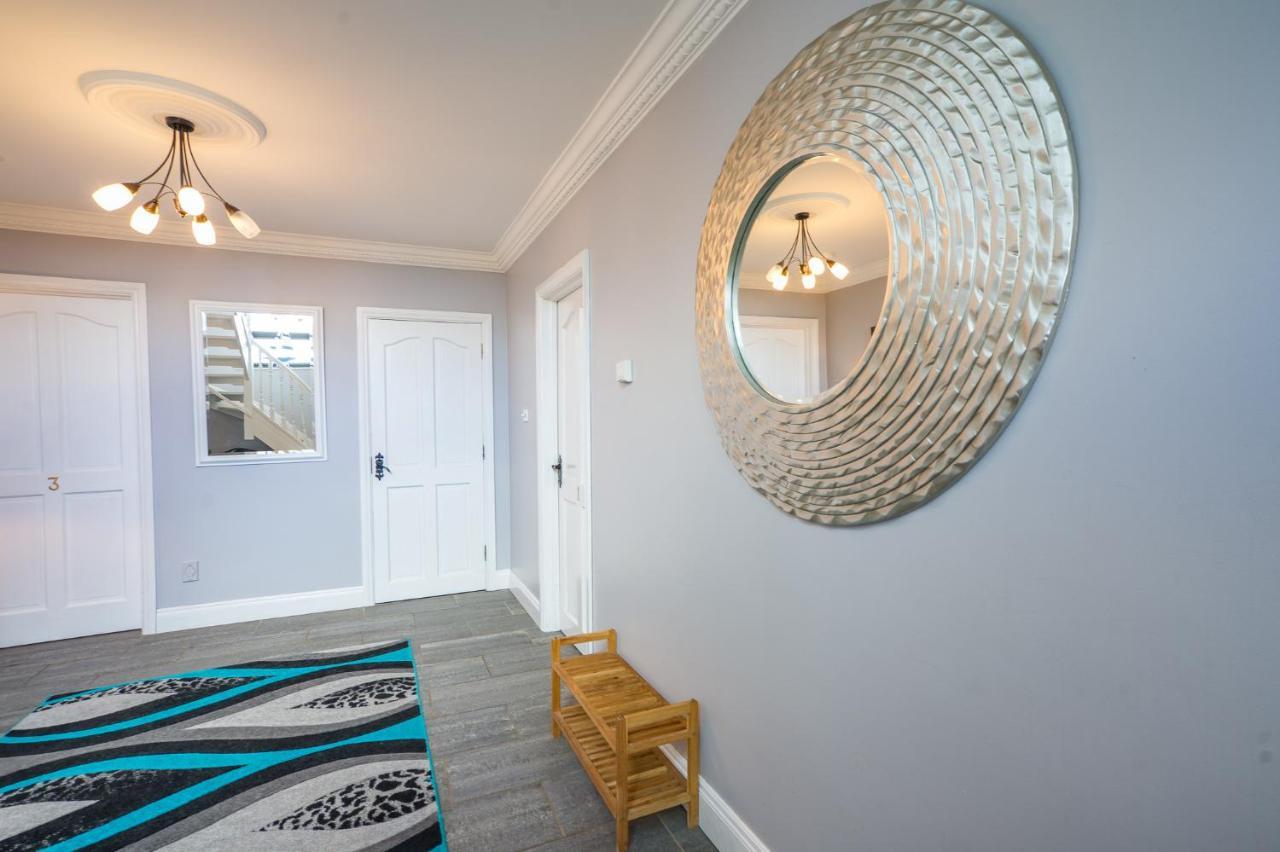 Fintra Beach B&B Donegal Town Exterior foto