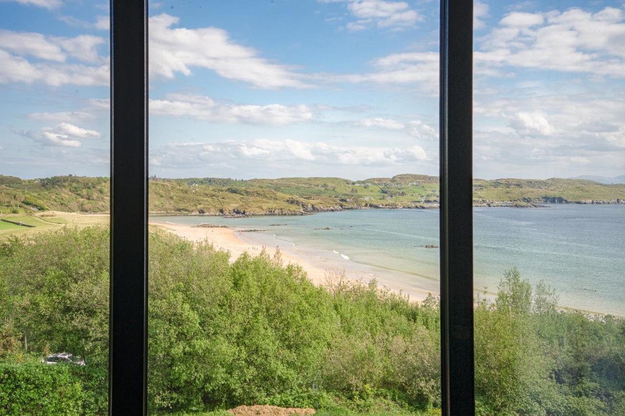 Fintra Beach B&B Donegal Town Exterior foto